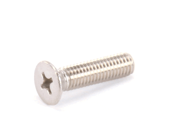 Meiko 0306121 Phillips Countersunk Screw M 5 (MEI0306121) Each