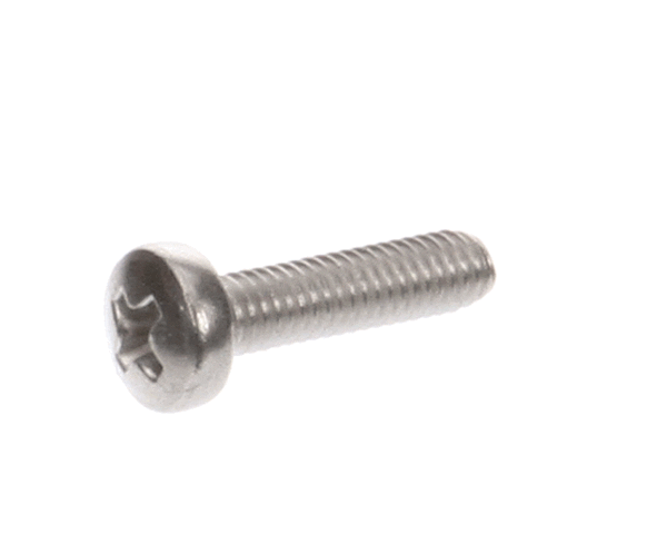 Meiko 0308202 Oval Head Screw Ks Cross Reces (MEI0308202) Each