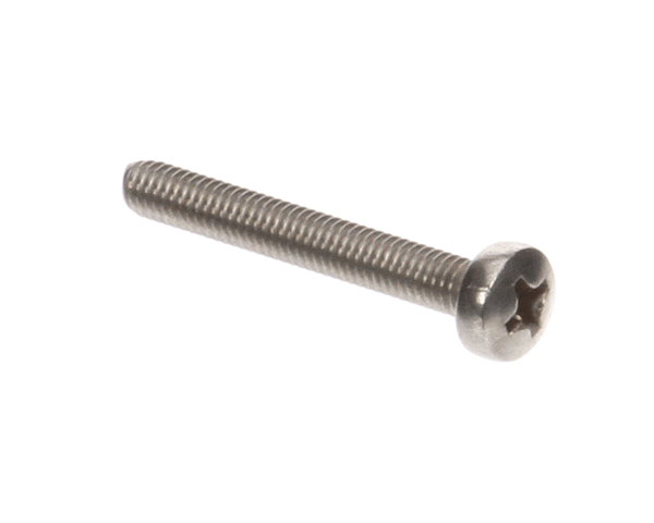 Meiko 0308204 Oval Head Screw Ks M4X30 Mm M4 (MEI0308204) Each