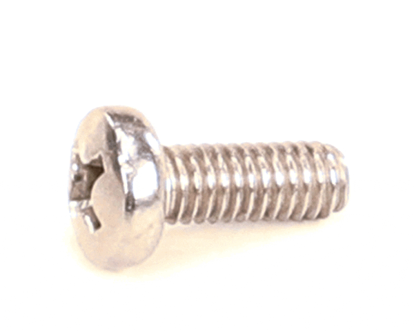 Meiko 0308207 Oval Head Screw Ks M4 X 10 Mm (MEI0308207) Each