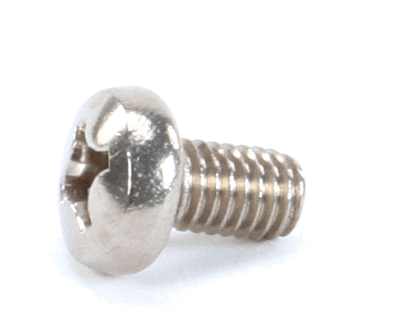 Meiko 0308210 Oval Head Screw Ks M6X10 (MEI0308210) Each