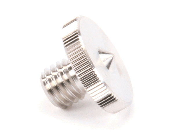 Meiko 0310010 Knurled Screw Fv40N-22.01.04.5 (MEI0310010) Each