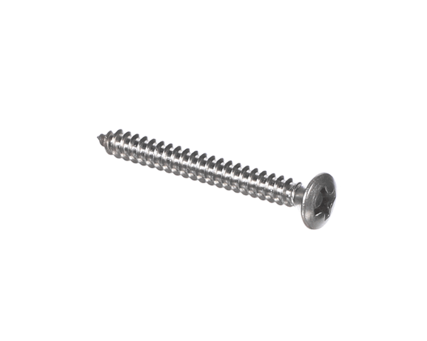 Meiko 0330034 Oval Tapping Screw 4,2X38 (MEI0330034) Each