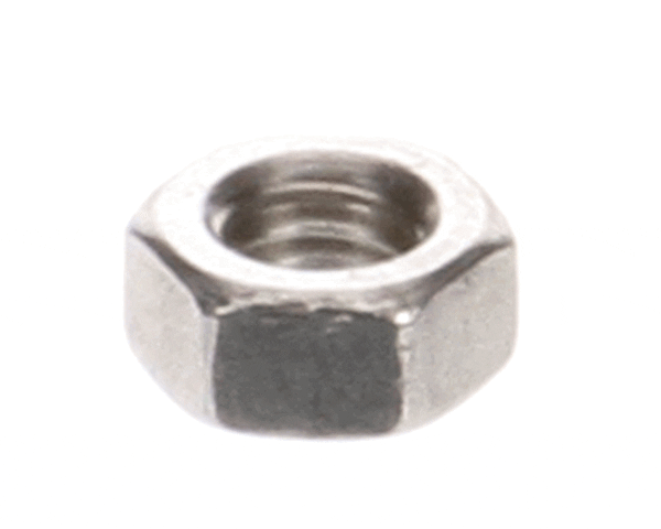 Meiko 0335008 Hexagon Nut 4301 M5 (MEI0335008) Each