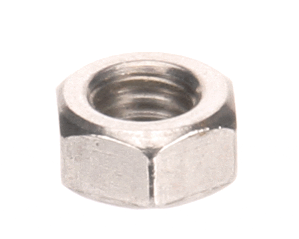Meiko 0335015 Hexagon Nut 4301 Din 934 M8 (MEI0335015) Each