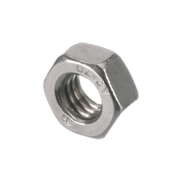 Meiko 0335043 Hexagon Nut M6 (MEI0335043) Each