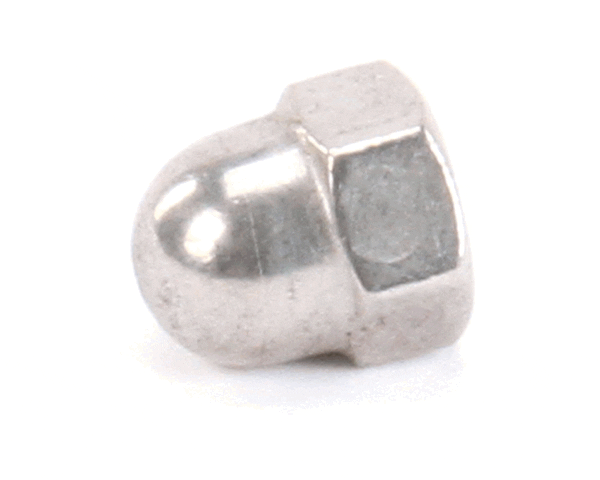 Meiko 0336051 Hexagonal Domed Cap Nut Ss M6 (MEI0336051) Each