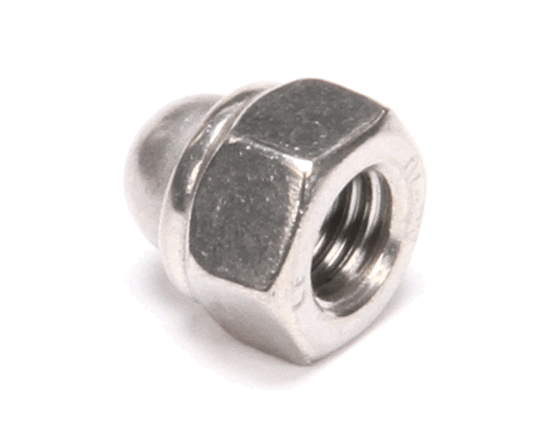 Meiko 0336052 Hexagonal Domed Cap Nut Ss M8 (MEI0336052) Each