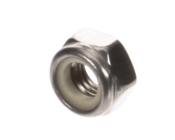 Meiko 0337005 Hexagon Nut Ss Din 985 M8 (MEI0337005) Each