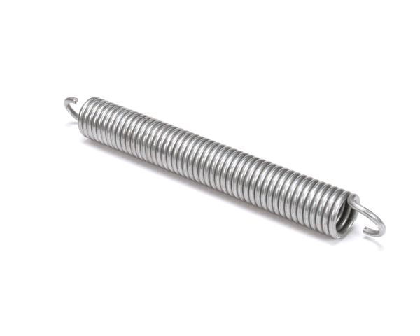 Meiko 0430006 Tension Spring 372 X 46,5 X 6, (MEI0430006) Each
