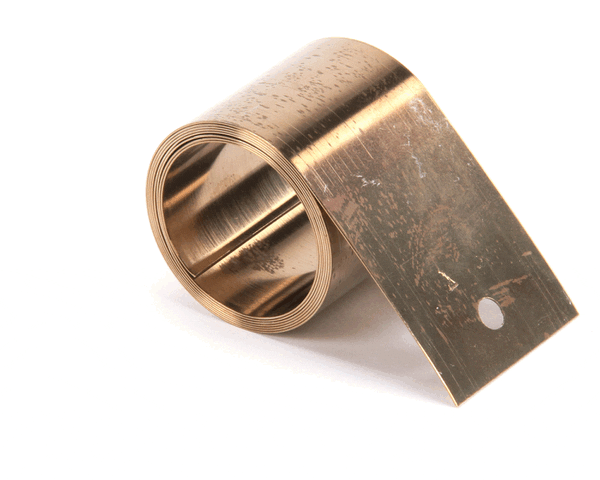 Meiko 0431074 Scroll Spring For 70N (MEI0431074) Each