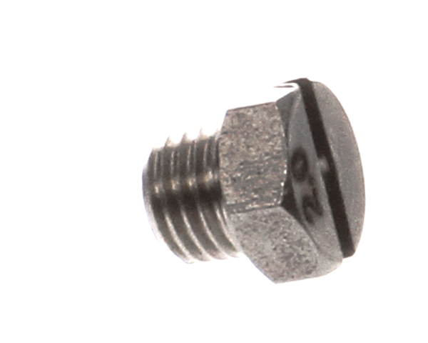 Meiko 0472035 Flat Jet Nozzle Npt1/16 2.0 Np (MEI0472035) Each