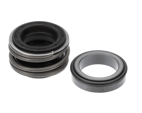 Meiko 0535024 Axial Face Seal Mg1/32-G4, Aq1 (MEI0535024) Each