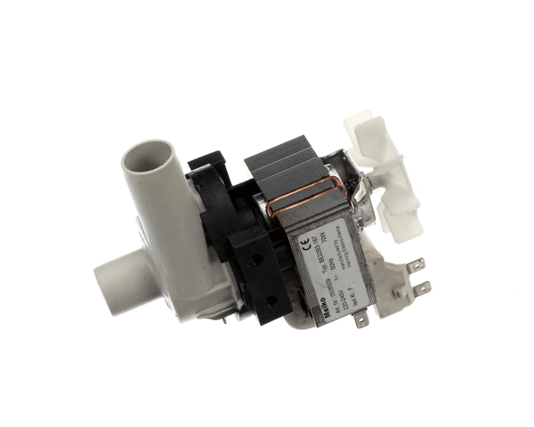 Meiko 0535509 Pump With Motor Be22B3-187 220 (MEI0535509) Each