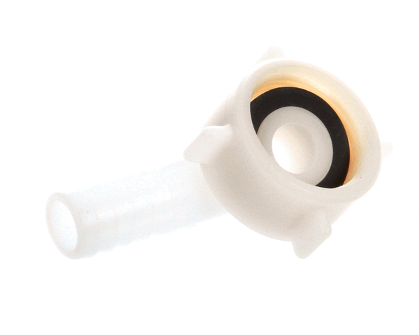 Meiko 0621026 Hose Connector 300250153-01000 (MEI0621026) Each