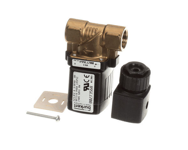 Meiko 13-9306463 Burkert Valve For Drain Quench (MEI13-9306463) Each