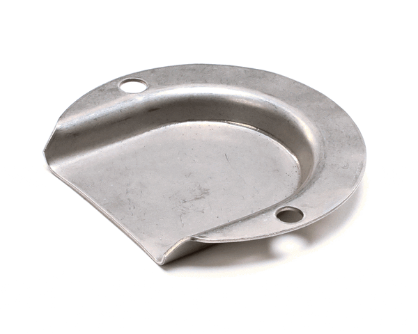 Meiko 8000609 Water Guide Plate D78X70X10 (MEI8000609) Each