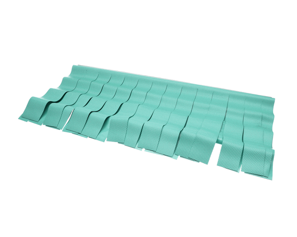 Meiko 8101673 Splash Curtain Complete B-Tron (MEI8101673) Each