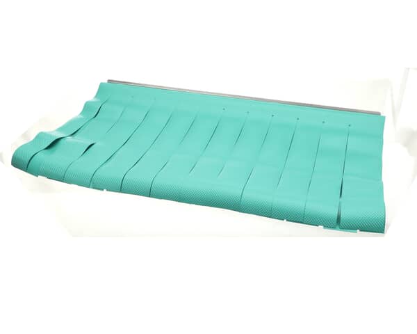 Meiko 8101676 Splash Curtain Complete B-Tron (MEI8101676) Each