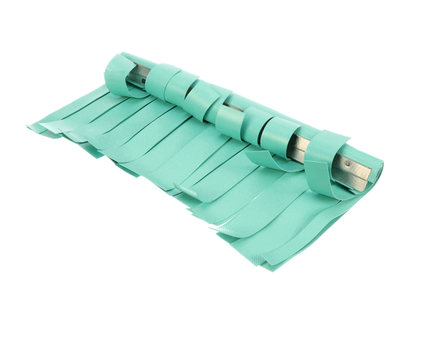 Meiko 8102531 Splash Curtain Kpl 4-Lagig (Ta (MEI8102531) Each