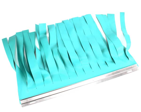 Meiko 8259315 Splash Curtain Drying End Dfh (MEI8259315) Each