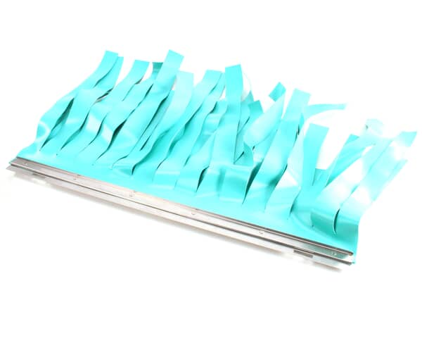 Meiko 8260258 Splash Curtain Bedding-In Tunn (MEI8260258) Each