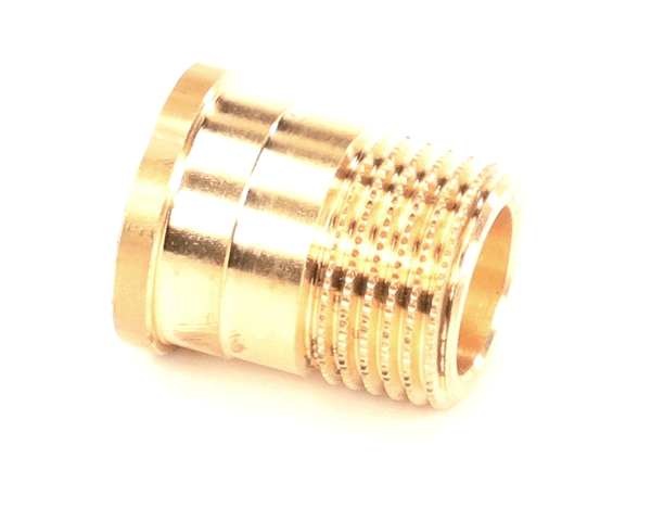 Meiko 8301035 Threaded Nipple Cuzn Drm 24R1/ (MEI8301035) Each