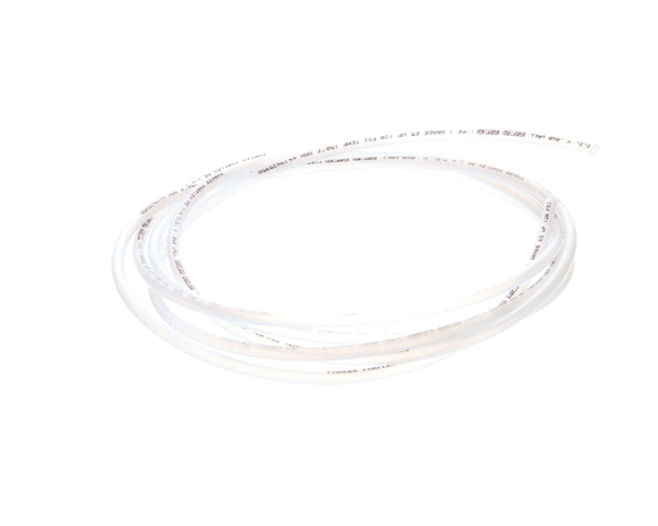 Meiko 9207253 Tube, Clear Pe 1/4 O.D. (Per Meter) (MEI9207253) Feet