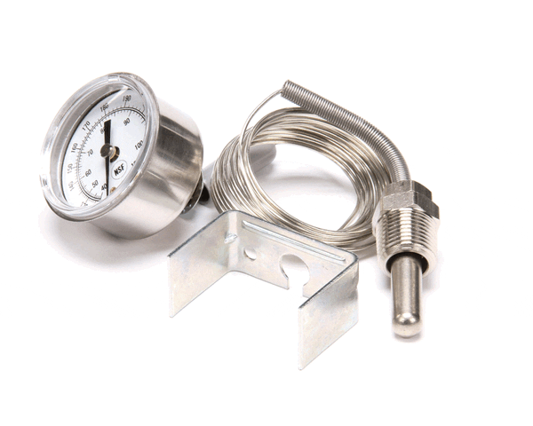 Meiko 9207297 Thermometer, 2 Miljoco (MEI9207297) Each