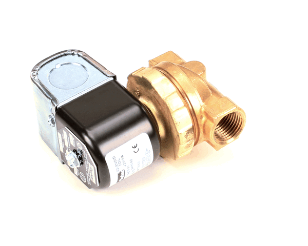 Meiko 9207397 Valve, Solenoid 1/2 24Vac Liqu (MEI9207397) Each