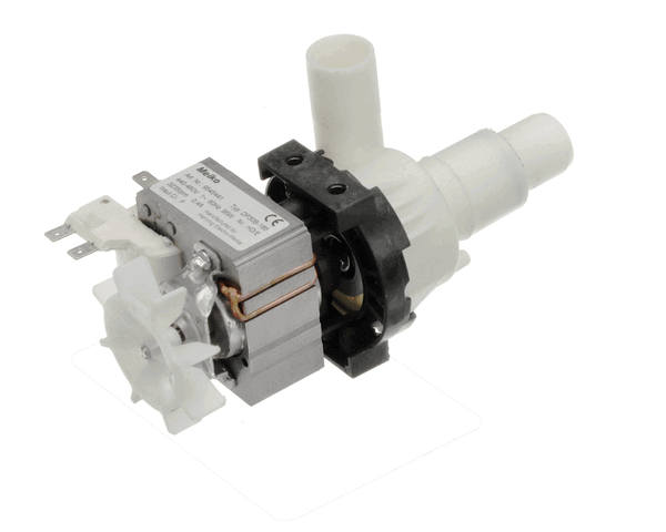 Meiko 9207454 Kit, Drain Pump (460) Shield (MEI9207454) Each