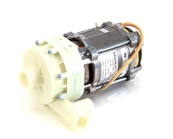 Meiko 9207455 Kit, Rinse Pump Shield (MEI9207455) Each