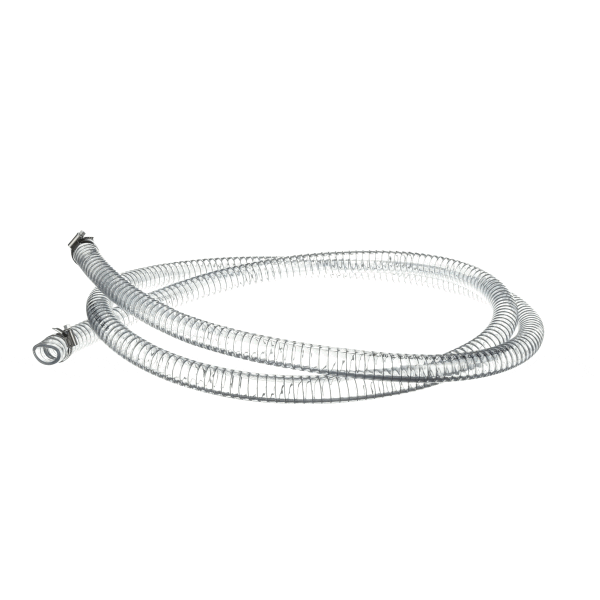 Meiko 9207488 Drain Hose W/ Clamps (MEI9207488) Each
