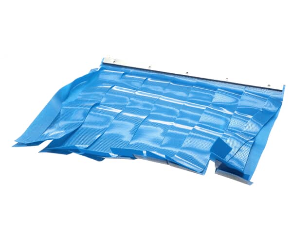 Meiko 9207518 Curtain, Complete Power Loader (MEI9207518) Each