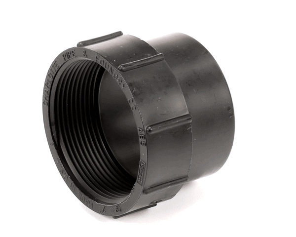 Meiko 9207617 2 Npt Female Adapter Abs (MEI9207617) Each