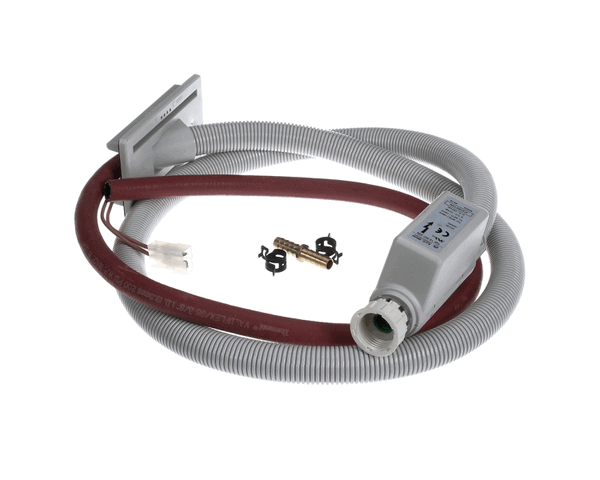 Meiko 9208182 Assembly, Aquastop W/Epdm Hose (MEI9208182) Each