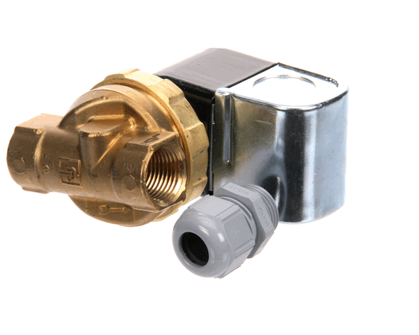 Meiko 9208206 Solenoid Valve, 24V, 50/60Hz, 1/2" (MEI9208206) Each