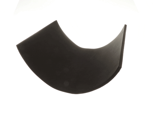 Meiko 9208552 Insulation, Wrap Soft Buna-N/P (MEI9208552) Each