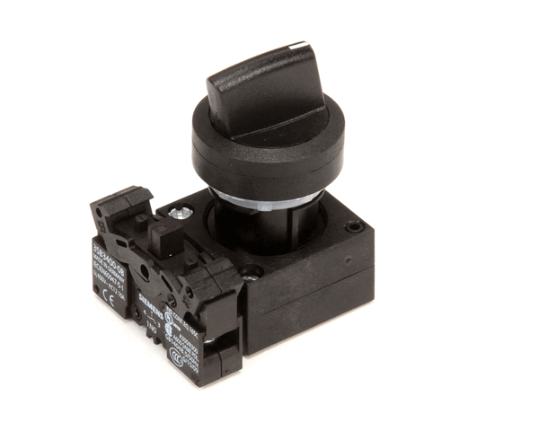 Meiko 9208603 Auto/Manual Switch, K-Series, (MEI9208603) Each