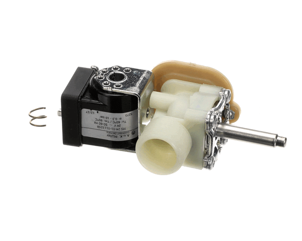Meiko 9208816 Kit, Water Valve, M-Iq, 24V (MEI9208816) Each