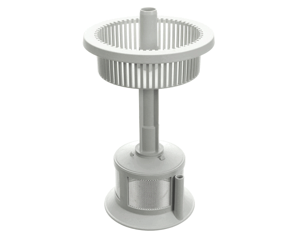 Meiko 9208964 Suction Seive With Cover And S (MEI9208964) Each