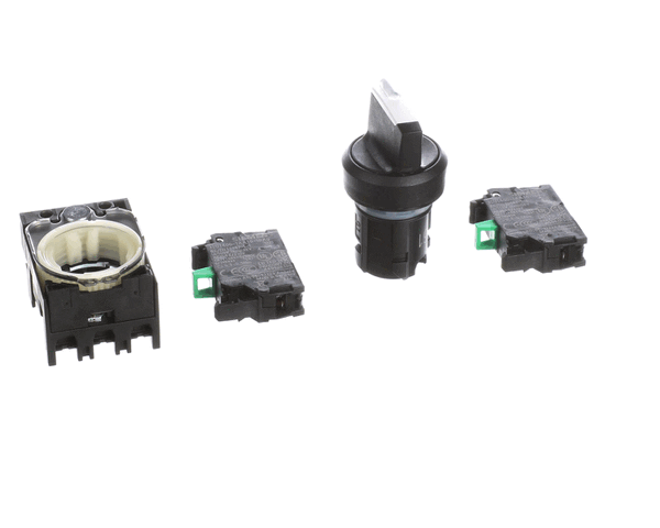 Meiko 9209075 Power On Switch, K-Series, Ser (MEI9209075) Each
