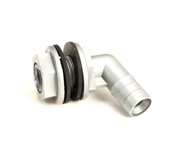 Meiko 9250160 Injection Fitting Kit Dv80.2 (MEI9250160) Each