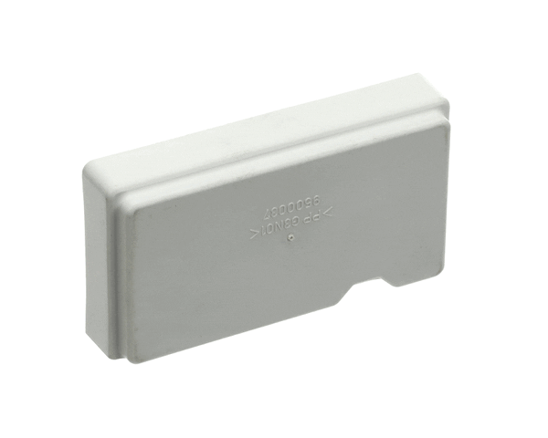 Meiko 9500037 Ascending Pipe Cover K438 (MEI9500037) Each