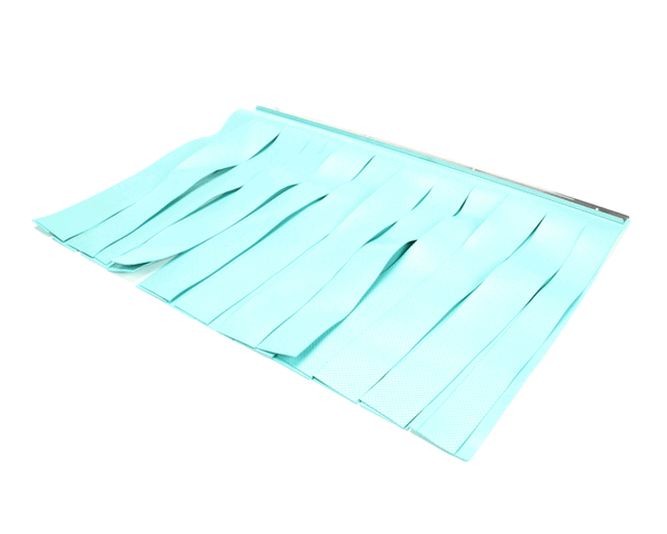 Meiko 9502513 Splash Curtain Green Splash Cu (MEI9502513) Each