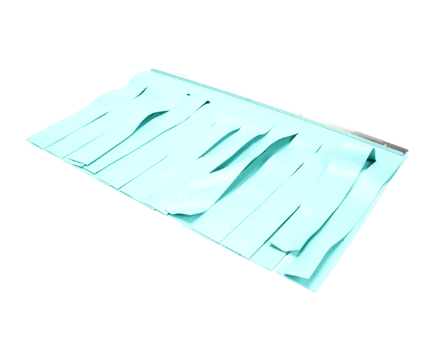 Meiko 9502516 Splash Curtain Green Splash Cu (MEI9502516) Each