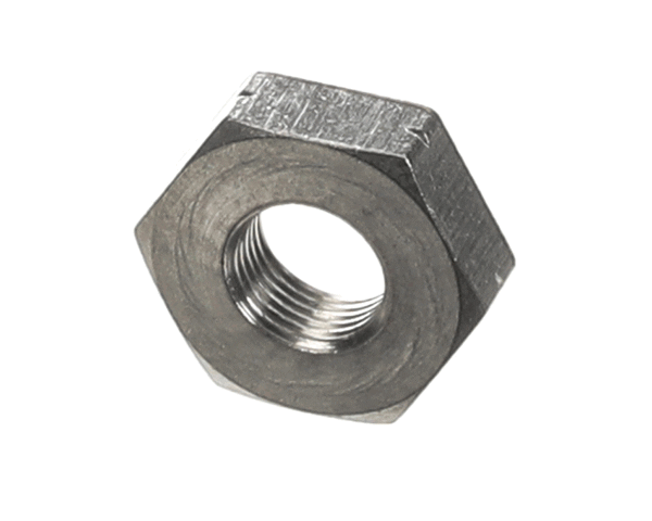 Meiko 9502589 Hexagon Nut Nb R1/8 (MEI9502589) Each