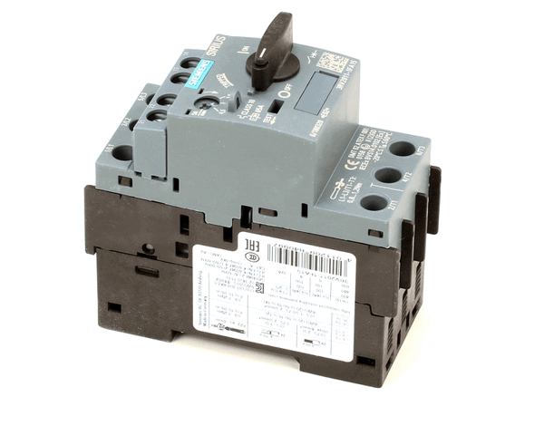 Meiko 9515663 Motor Protecting Switch 3Rv102 (MEI9515663) Each