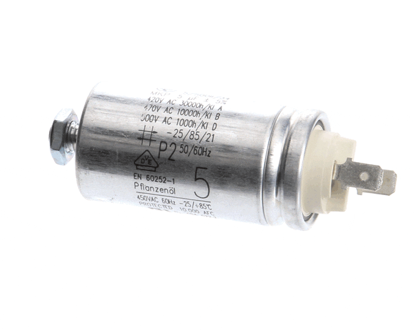 Meiko 9520030 Operating Capacitor Mkp 420V50 (MEI9520030) Each