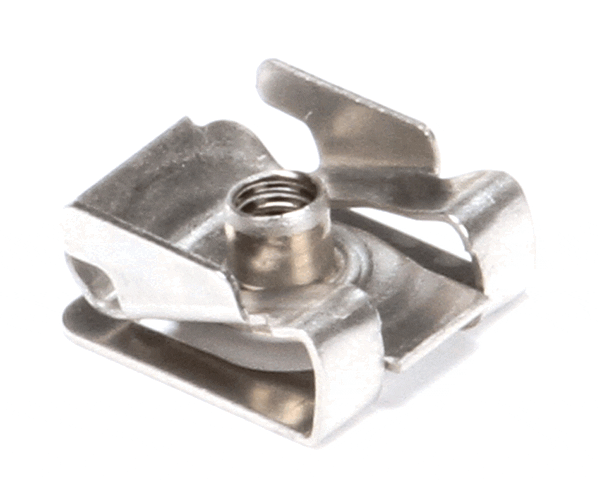 Meiko 9533936 Sheet Metal Nut Bm No. 015463 (MEI9533936) Each